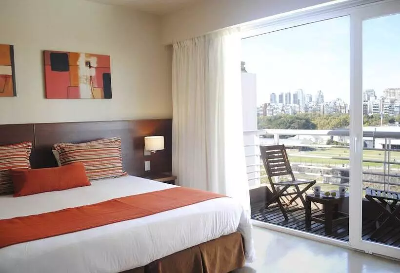آپارتمان سوپریور 1 خوابه, Palermo Suites Buenos Aires Hotel & Apartments