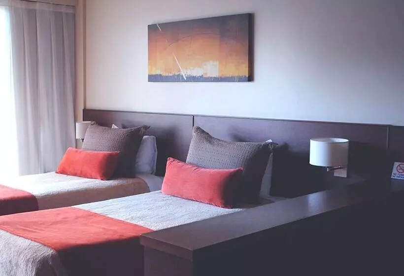 اتاق استاندارد, Palermo Suites Buenos Aires Hotel & Apartments