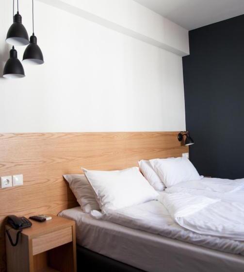 غرفة إقتصادية داخلية, Park