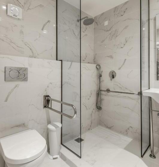 غرفة إقتصادية داخلية, Park