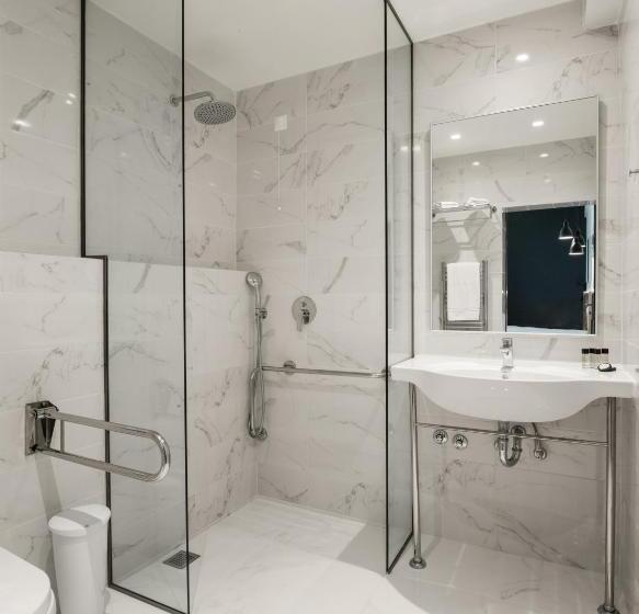 غرفة إقتصادية داخلية, Park