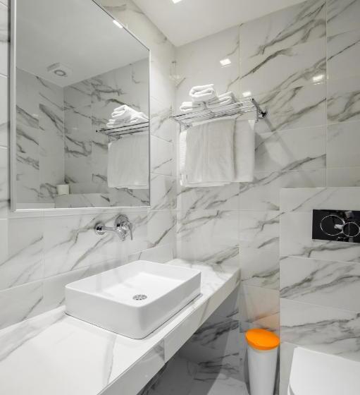 غرفة سوبيريور عائلية, Park