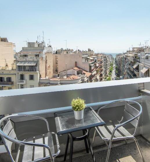 غرفة سوبيريور عائلية, Park