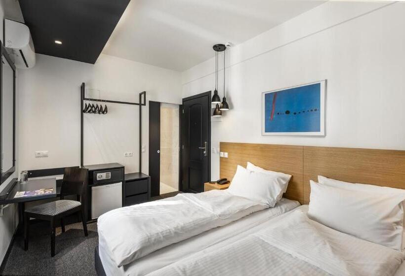 غرفة سوبيريور عائلية, Park