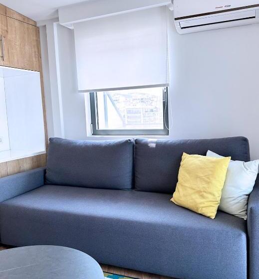 غرفة قياسية, Park