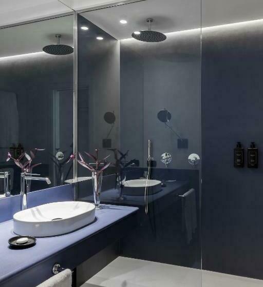 古典房间, Plaza Opéra