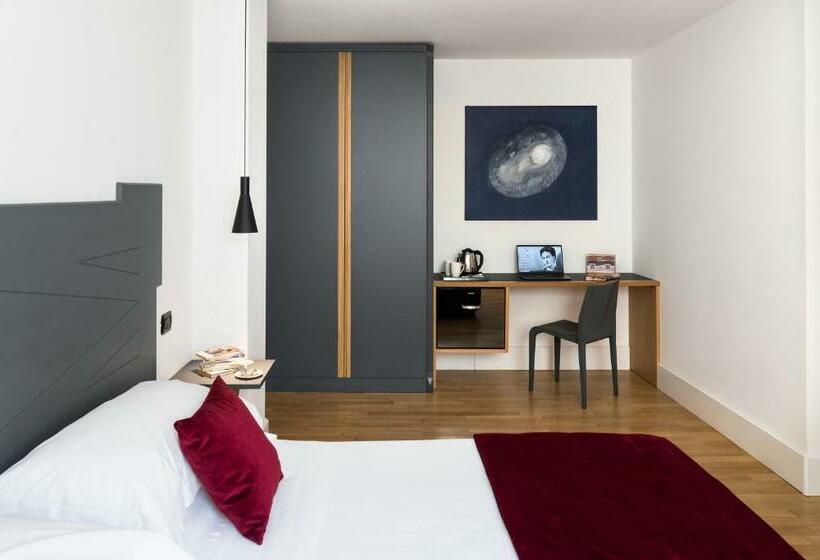 古典房间, Plaza Opéra