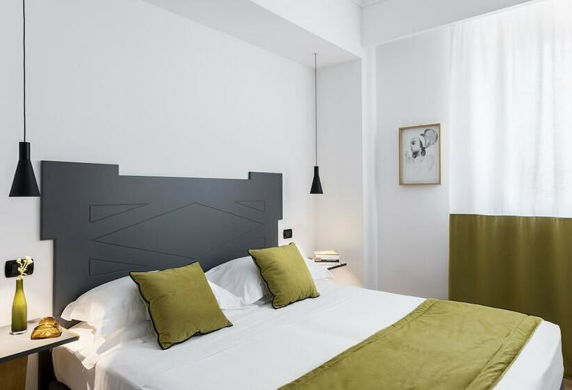 古典房间, Plaza Opéra