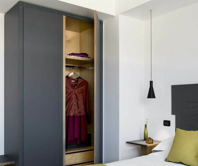 古典房间, Plaza Opéra