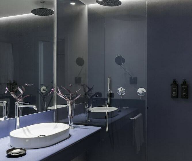 古典房间, Plaza Opéra