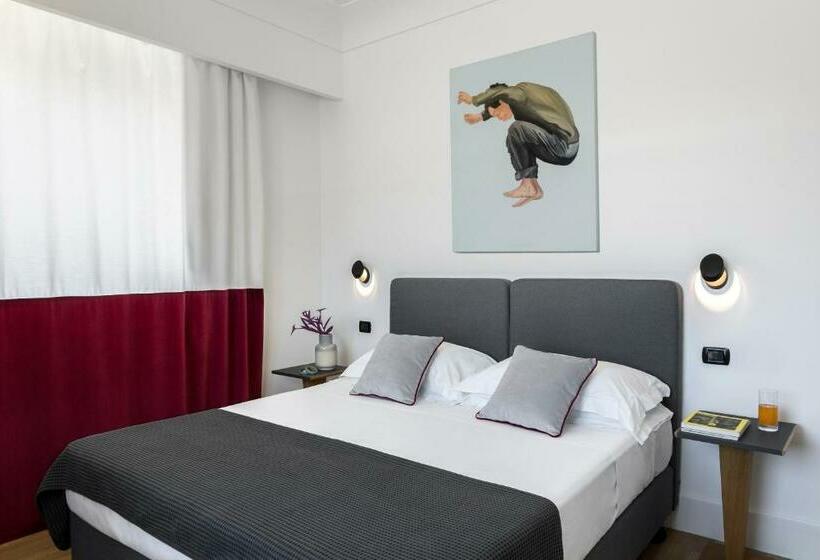 高级大房间, Plaza Opéra