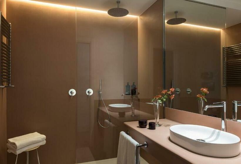 高级大房间, Plaza Opéra