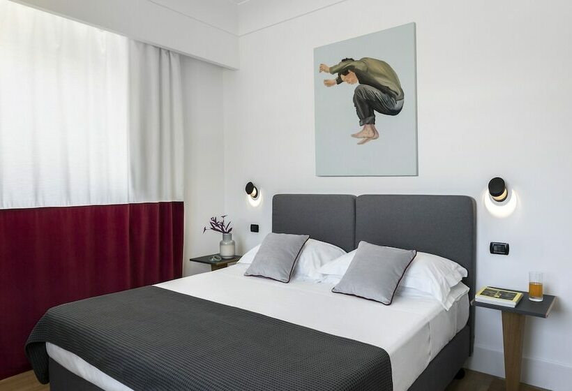 高级大房间, Plaza Opéra