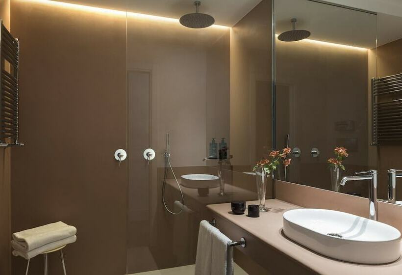 高级大房间, Plaza Opéra