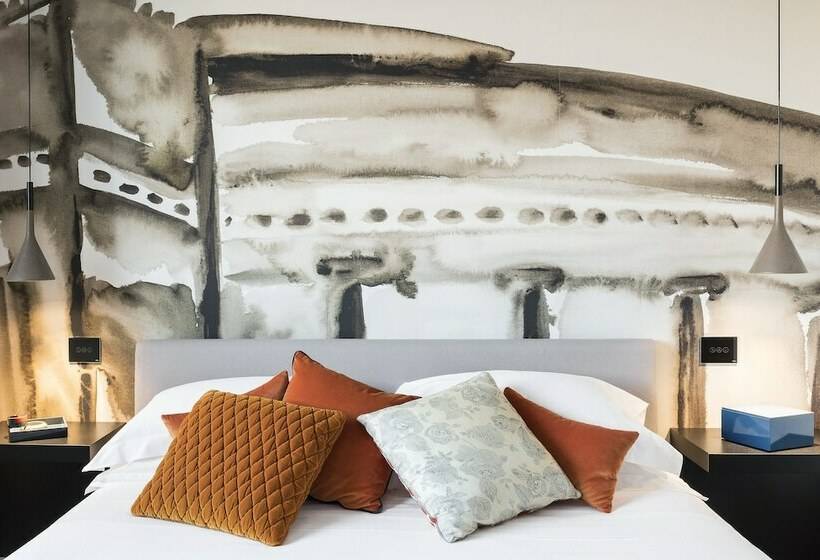 套房, Plaza Opéra