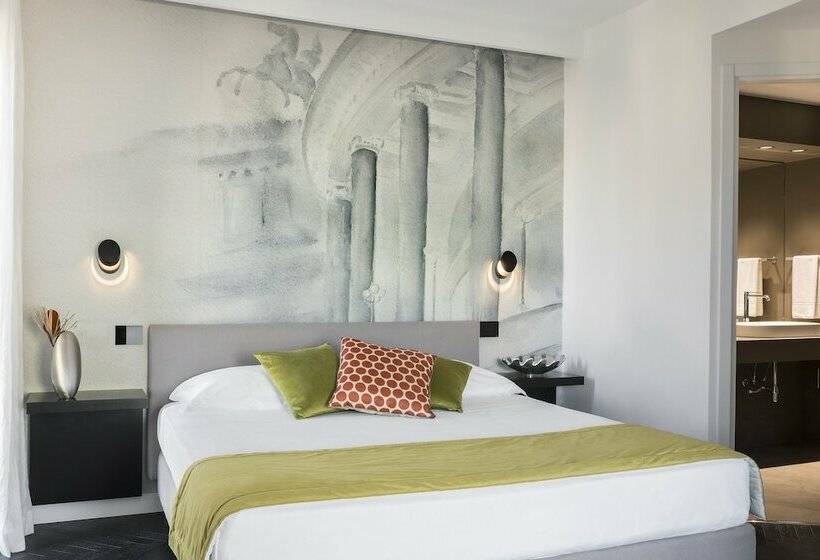 套房, Plaza Opéra