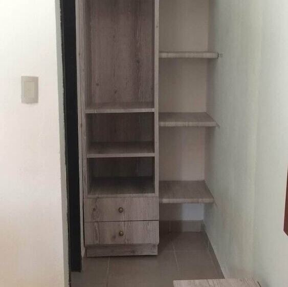 标准间, Pousada Bore Koko