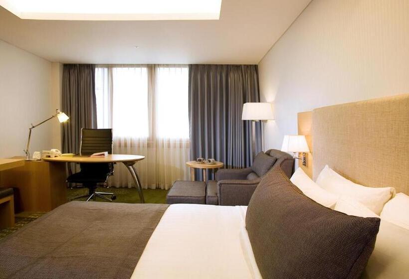 اتاق لوکس, Ramada By Wyndham Songdo