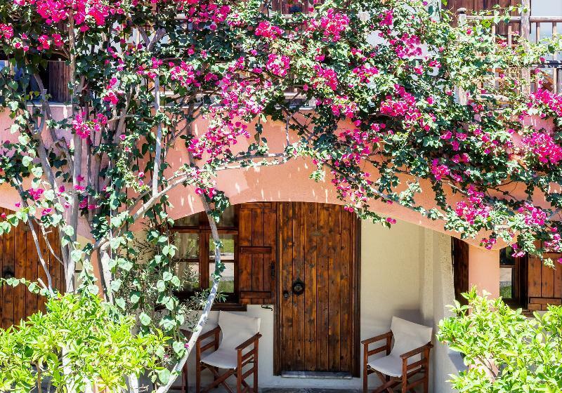 Номер Стандарт, Rigas Hotel Skopelos
