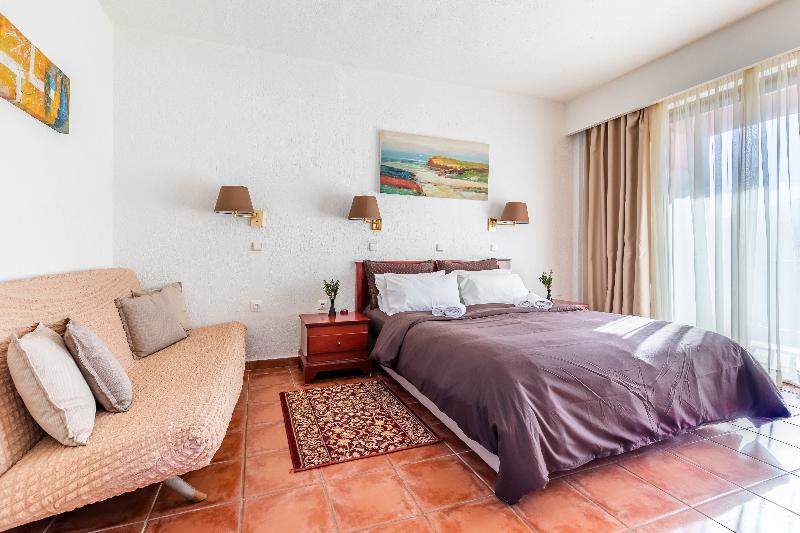 Студия Стандарт, Rigas Hotel Skopelos
