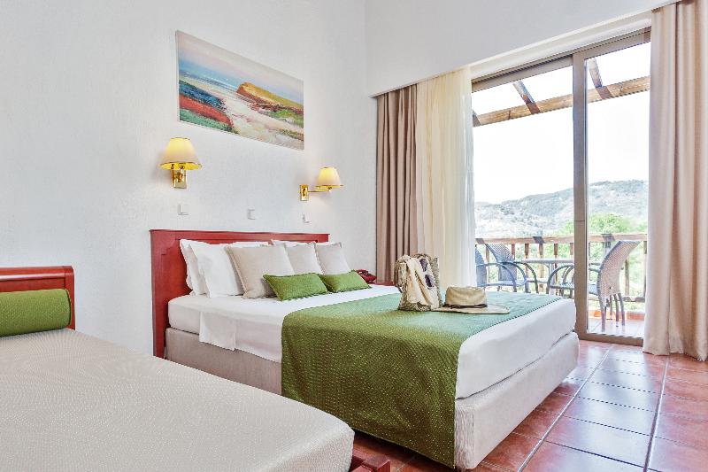 Студия Стандарт, Rigas Hotel Skopelos