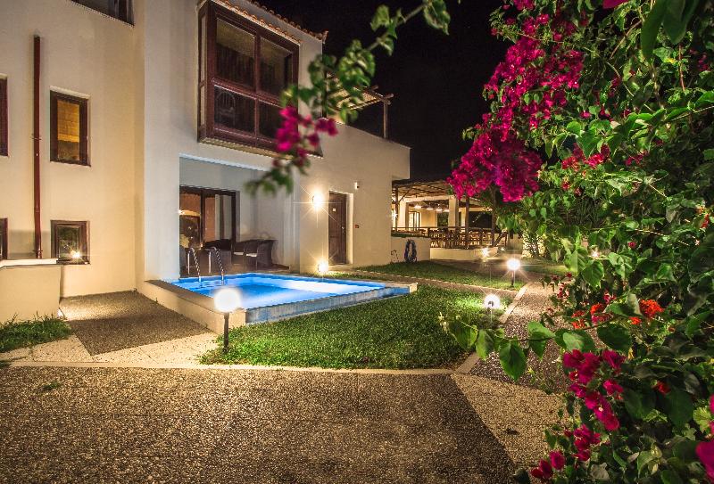 Апартаменты 1 Спальня, Rigas Hotel Skopelos