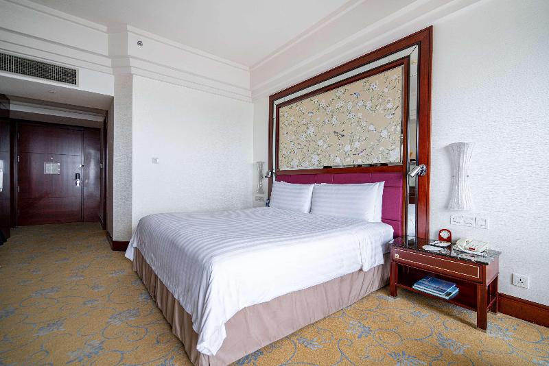 חדר דלוקס, Shangri La Guangzhou 3 Minutes By Walking To Canton Fair Complex