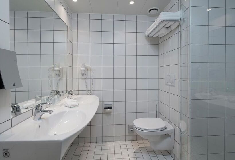 חדר סטנדרט, Thon Hotel Kautokeino