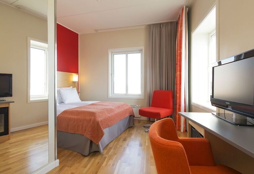 Номер Стандарт, Thon Hotel Kautokeino