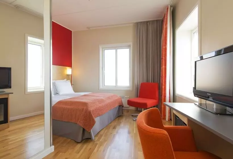 スタンダードルーム, Thon Hotel Kautokeino