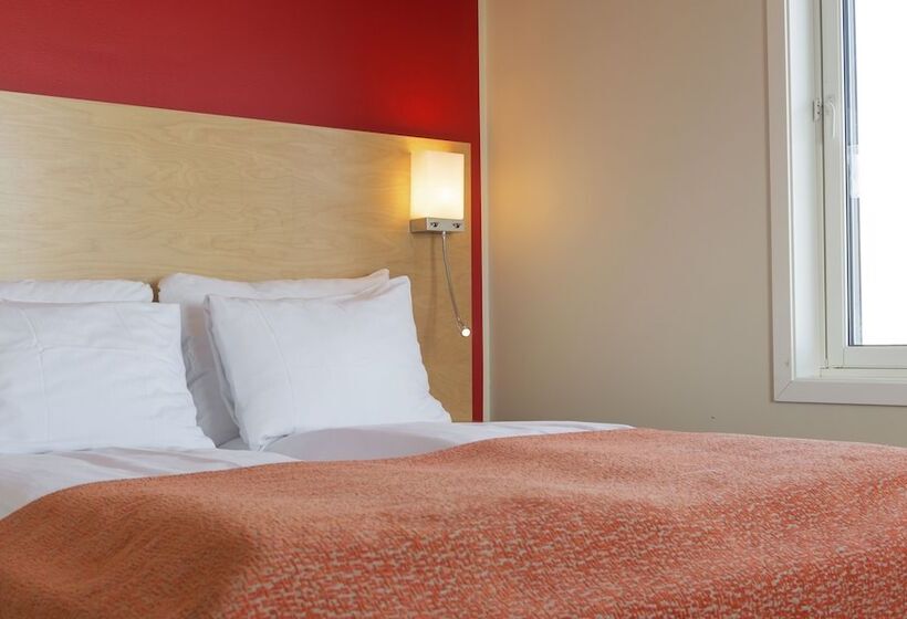 חדר סטנדרט, Thon Hotel Kautokeino