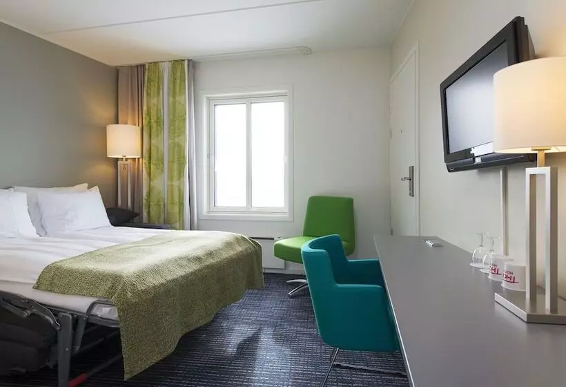 スタンダードルーム, Thon Hotel Kautokeino