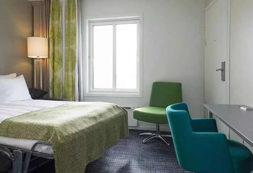 スタンダードルーム, Thon Hotel Kautokeino
