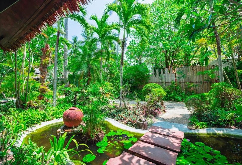 Вилла 1 Спальня, Railay Village Resort