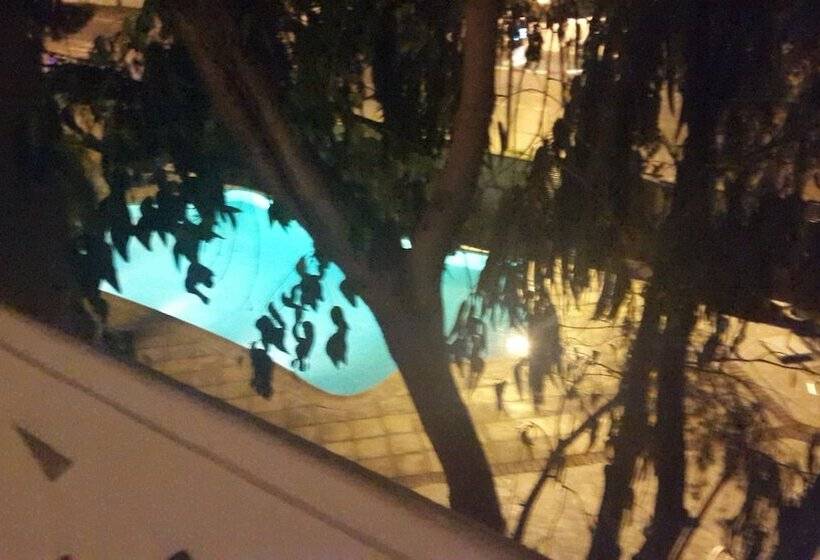 Chambre Standard, Shell Beach Hotel & Spa