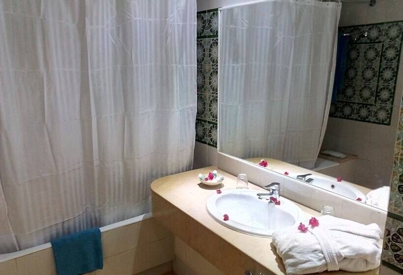 Quarto Estandar Individual, Shell Beach Hotel & Spa