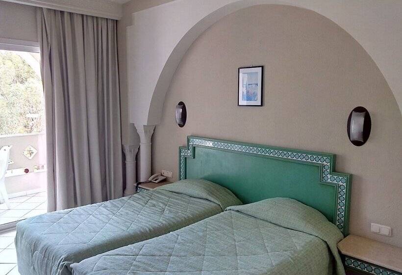 Chambre Standard Individuelle, Shell Beach Hotel & Spa