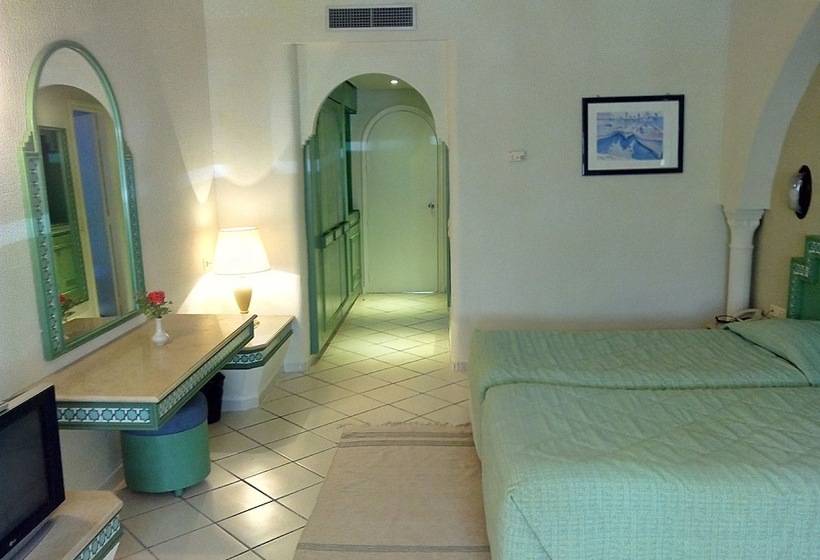 Chambre Standard Individuelle, Shell Beach Hotel & Spa