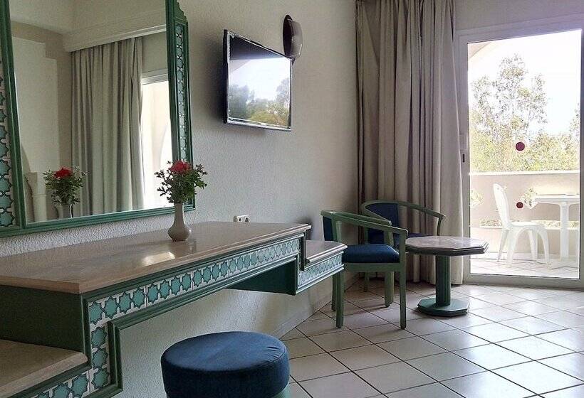 Suite, Shell Beach Hotel & Spa