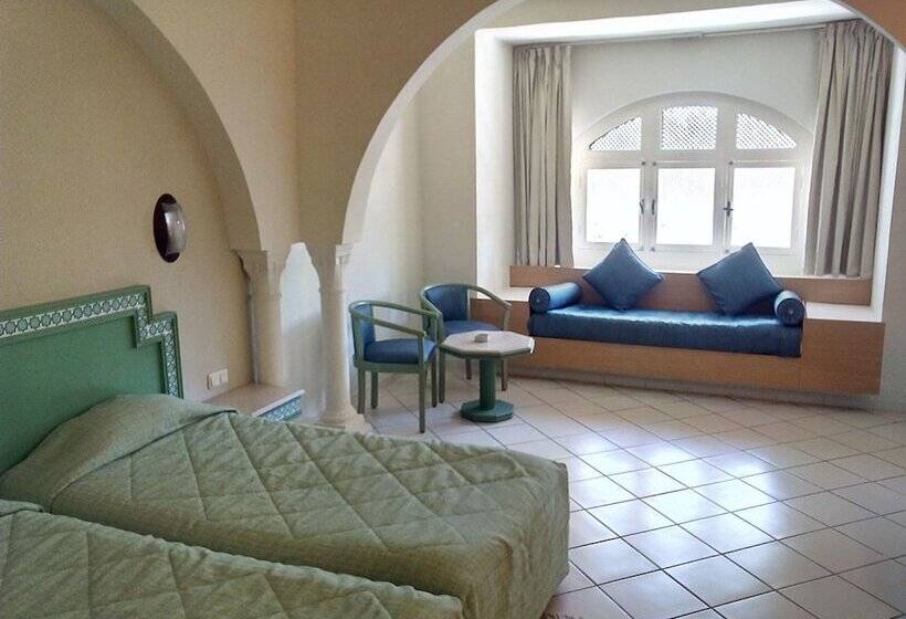 Suíte, Shell Beach Hotel & Spa