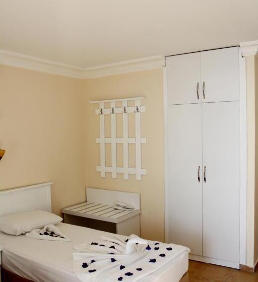 스탠다드 룸 바다 전망, Azak Beach