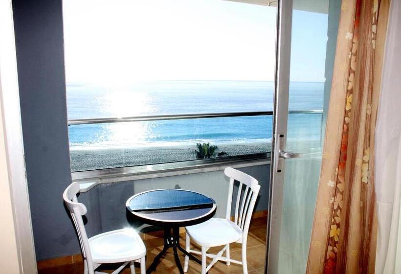 스탠다드 룸 바다 전망, Azak Beach