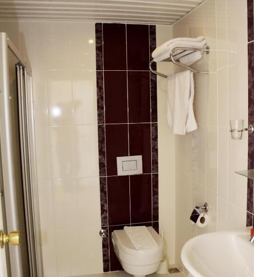 스탠다드 룸 바다 전망, Azak Beach