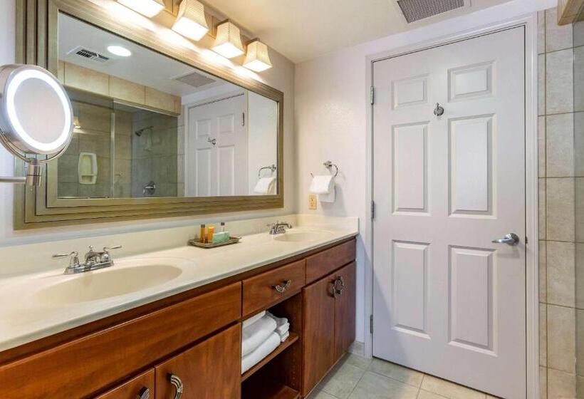 Стандартный Номер Кровать Кинг, Bluegreen Vacations Club 36