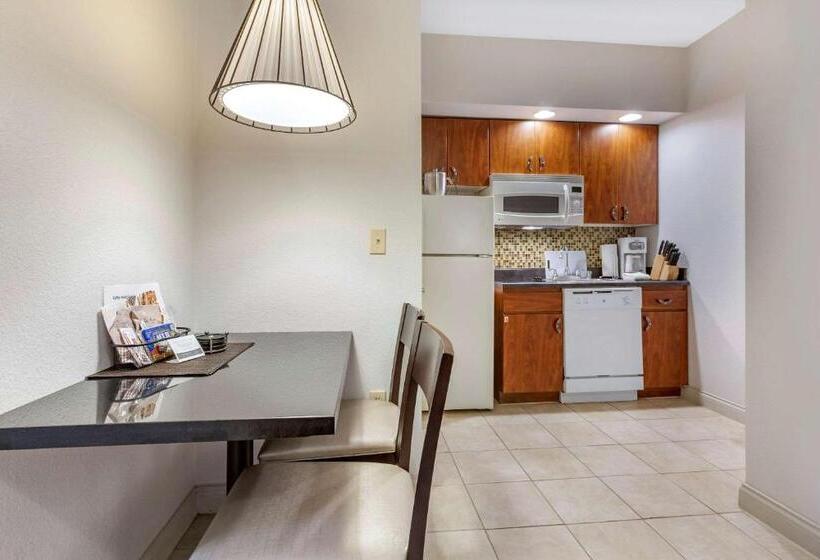 Номер Стандарт, Bluegreen Vacations Club 36