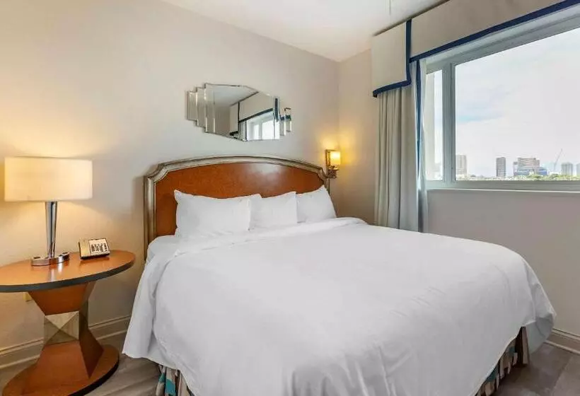 اتاق استاندارد, Bluegreen Vacations Club 36