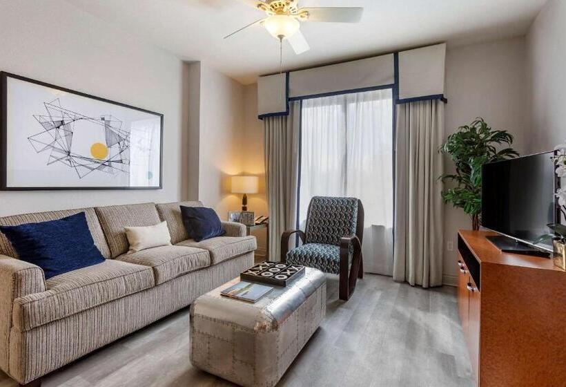 Апартаменты 2 Спальни, Bluegreen Vacations Club 36