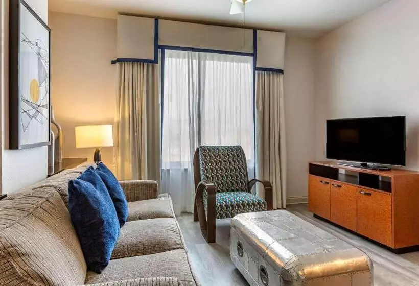 آپارتمان 2 خوابه, Bluegreen Vacations Club 36