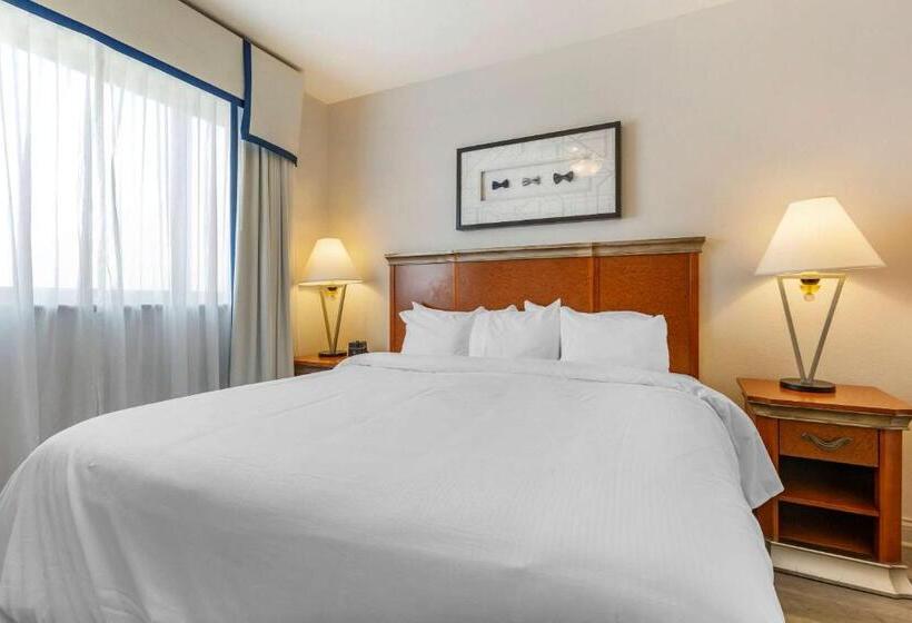 Апартаменты Deluxe 1 Спальня, Bluegreen Vacations Club 36