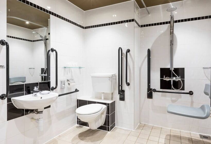 スーペリアールーム, Ac Hotel By Marriott Manchester Salford Quays